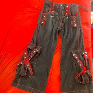 2000s VINTAGE Tripp NYC EXTRA RARE